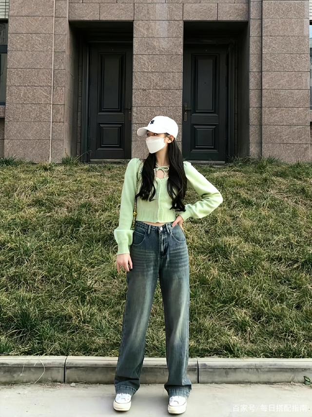 这才是精致女人该有的穿搭：优雅、减龄、时髦