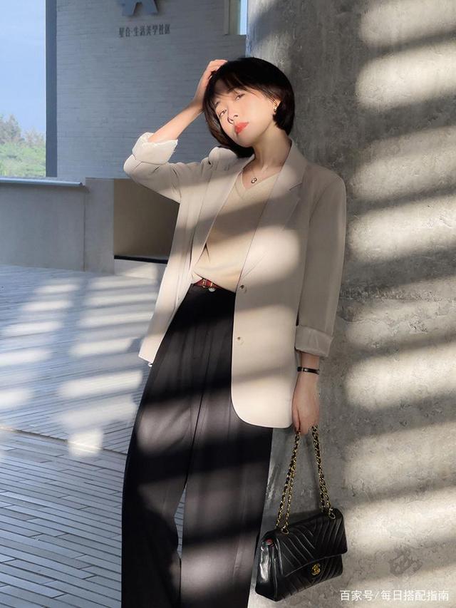 春末初夏，这几件时尚单品建议备起来
