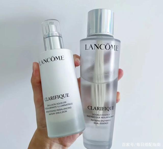 4款当季热门水乳盘点：资生堂悦薇抗初老