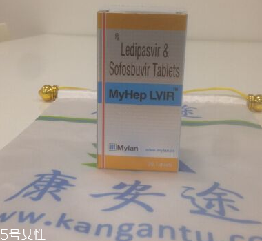 达卡他韦在中国有卖吗？达卡他韦怎么购买？