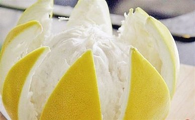 柚子皮能去甲醛吗 去甲醛最好的方法是什么