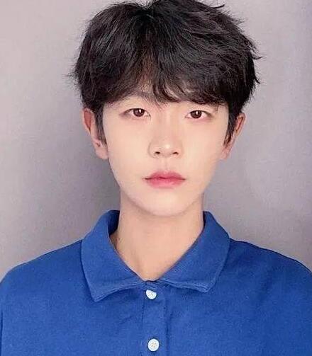 2021年男士中长发型,给你想要的风度与帅气