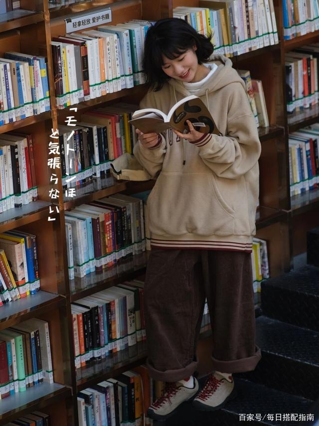 入冬的衣服不用买太多，有这几件单品就够了