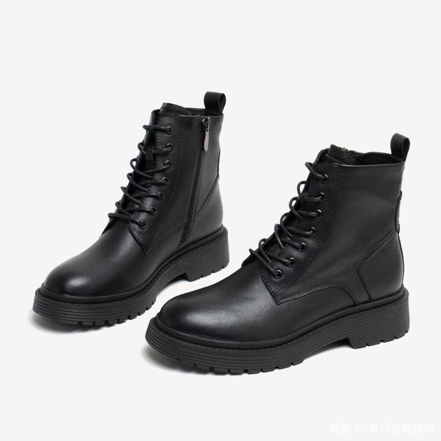入冬的衣服不用买太多，有这几件单品就够了