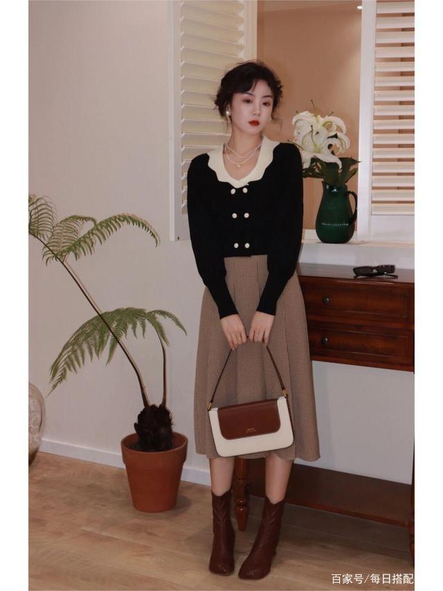 衣服再多也不如会搭！学会这些搭配小心机，轻松提升品味与气质！