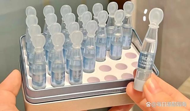 一到换季就容易脸红、脱皮？护肤时注意这2点