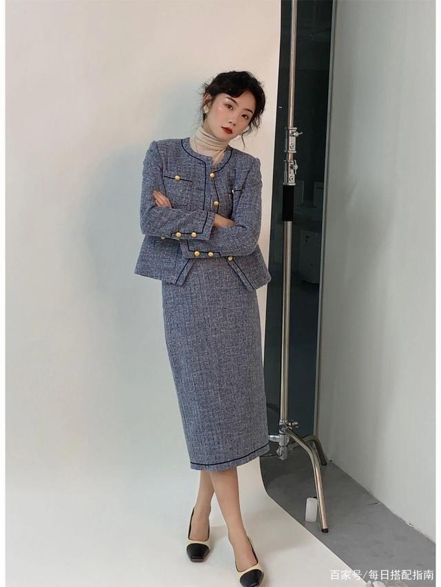衣服再多也不如会搭！学会这些搭配小心机，轻松提升品味与气质！