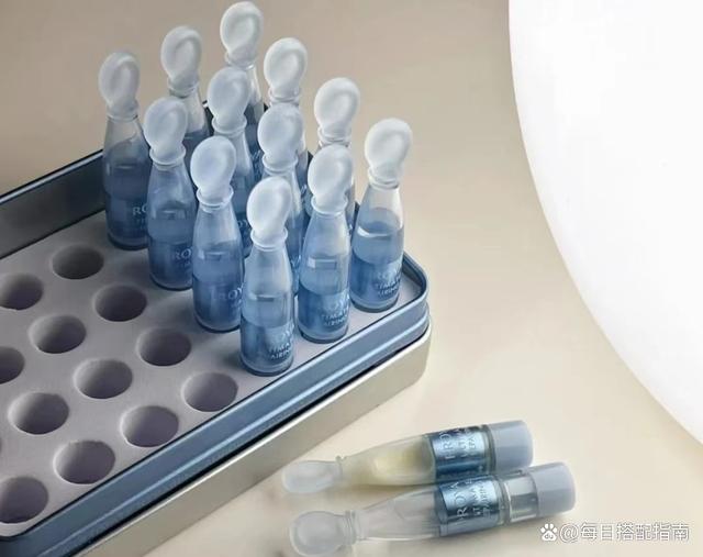一到换季就容易脸红、脱皮？护肤时注意这2点