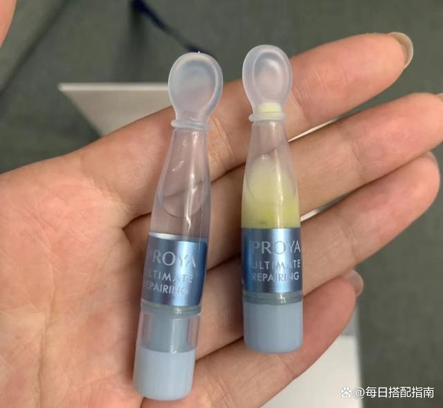一到换季就容易脸红、脱皮？护肤时注意这2点