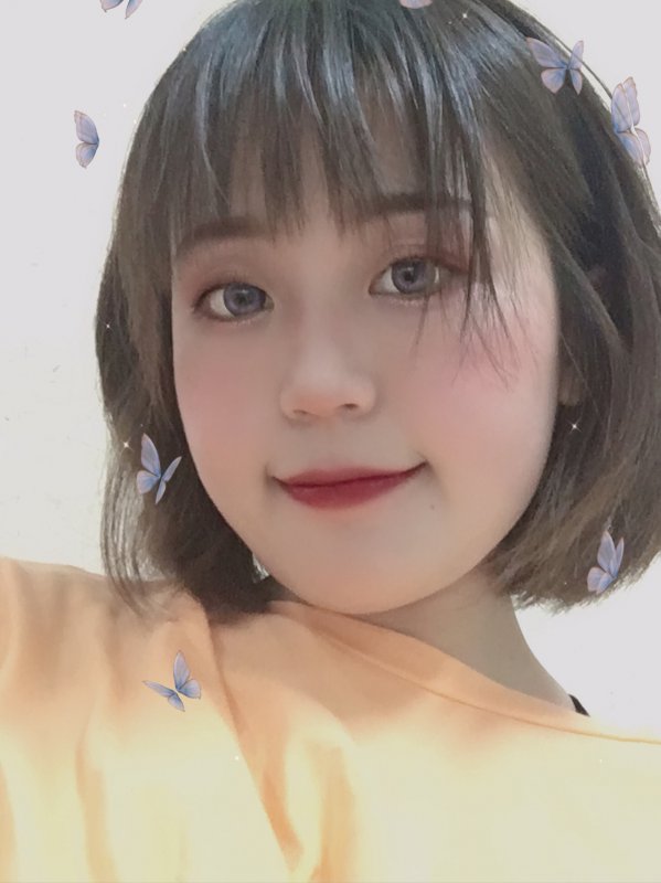 减龄短发| 一入短发深似海