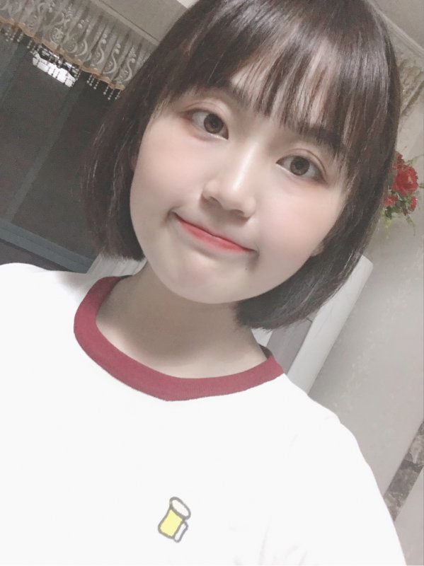 减龄短发| 一入短发深似海
