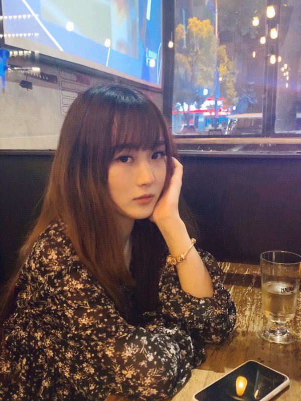 假发片实名安利｜短发女孩也能快速拥有长发