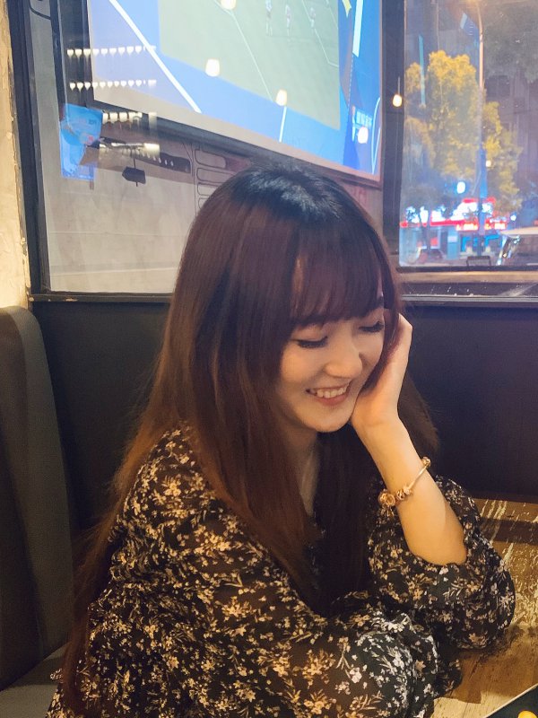 假发片实名安利｜短发女孩也能快速拥有长发