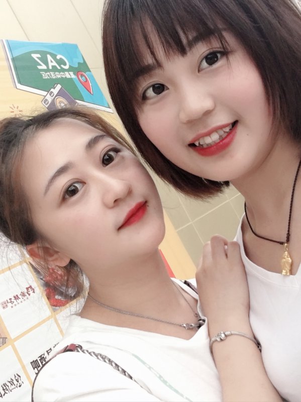 减龄短发| 一入短发深似海
