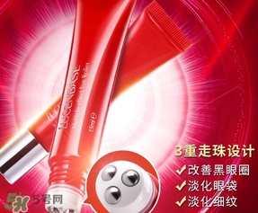 眼霜可以去除眼袋吗？眼霜怎么去除眼袋