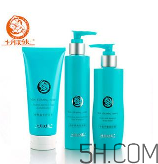 十月天使孕妇护肤品怎么样？十月天使孕妇护肤品好用吗？