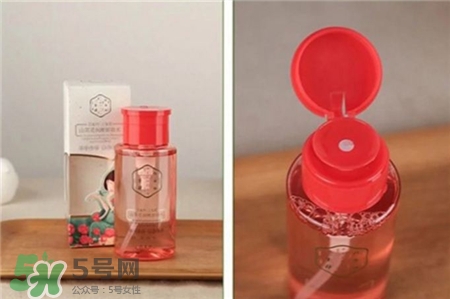 百雀羚三生花卸妆水好用吗?三生花卸妆水怎么样?