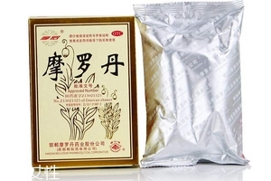 摩罗丹一次吃几粒?一次16粒刚好