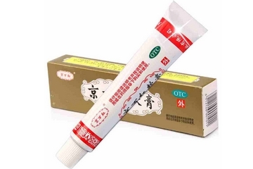京万红软膏的副作用 京万红软膏不良反应