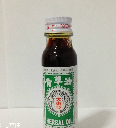 青草油可以治烫伤吗？烫伤可以用青草油吗？