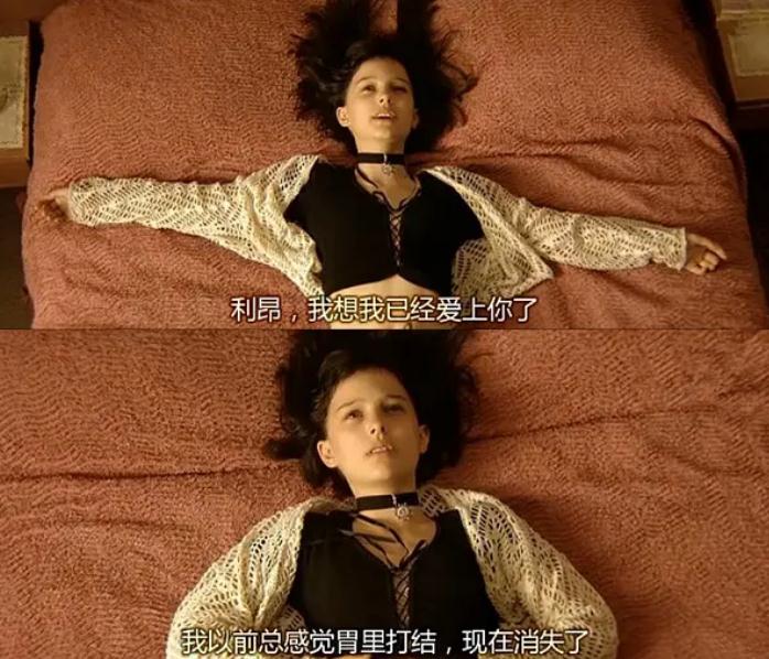 十大经典欧美大片，值得每一年笔刷经典欧美电影