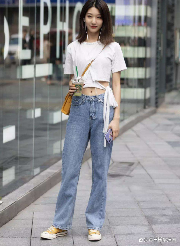 “会穿”和“不会穿”的女人，关键区别在这4点，差距真的很大！