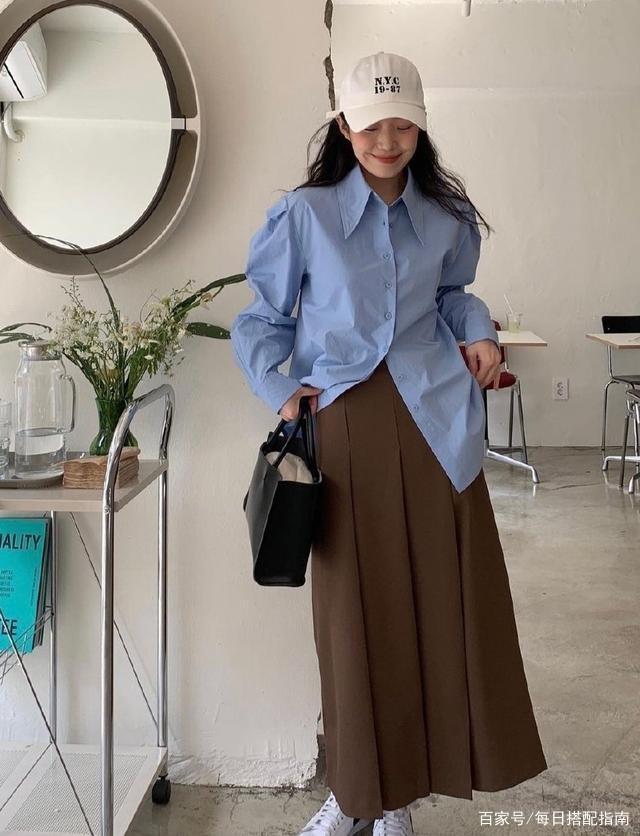 三四十岁的女人别随便穿，掌握这3个穿搭重点，优雅高级有气质！