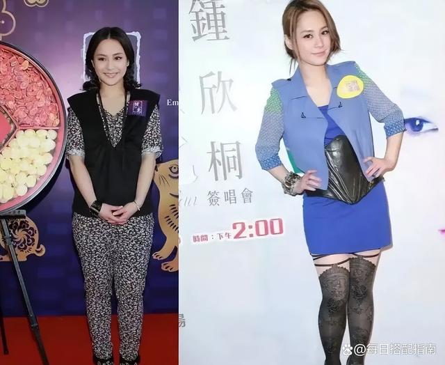“会穿”和“不会穿”的女人，关键区别在这4点，差距真的很大！