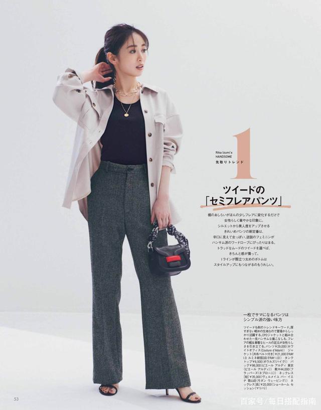 肤色不够白的女人，穿衣尽量避开这些颜色，显黑不说还拉低档次！