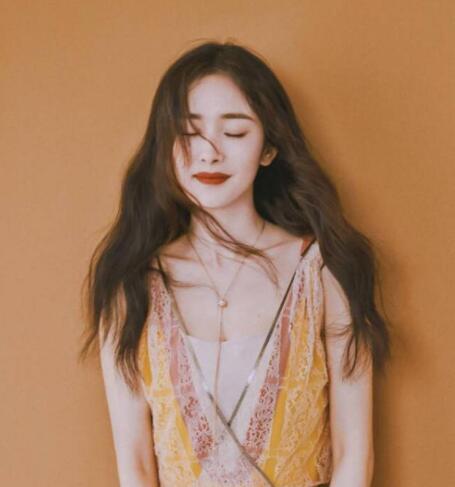 今年最流行的发型,女神的专属发型