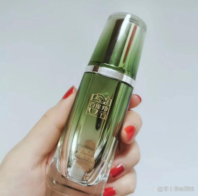 精华并非越贵越好！这5款老牌国货，便宜好用，效果不输大牌！