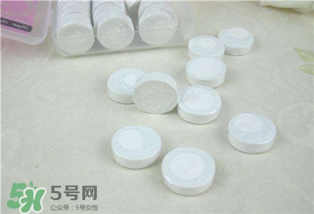2017压缩面膜排行榜 2017压缩面膜新品推荐