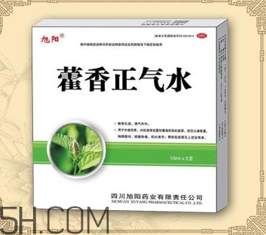 藿香正气水可以泡脚吗？藿香正气水可以给宝宝洗澡吗？