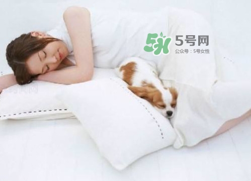 做梦是睡眠好还是不好？做梦是不是都是相反的