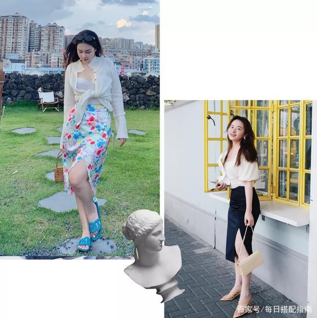 一直买买买，衣服还是不够穿？不避开这些穿衣雷区，买再多都白搭！