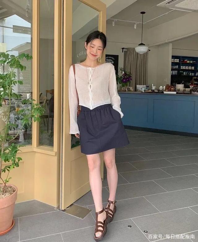 一直买买买，衣服还是不够穿？不避开这些穿衣雷区，买再多都白搭！