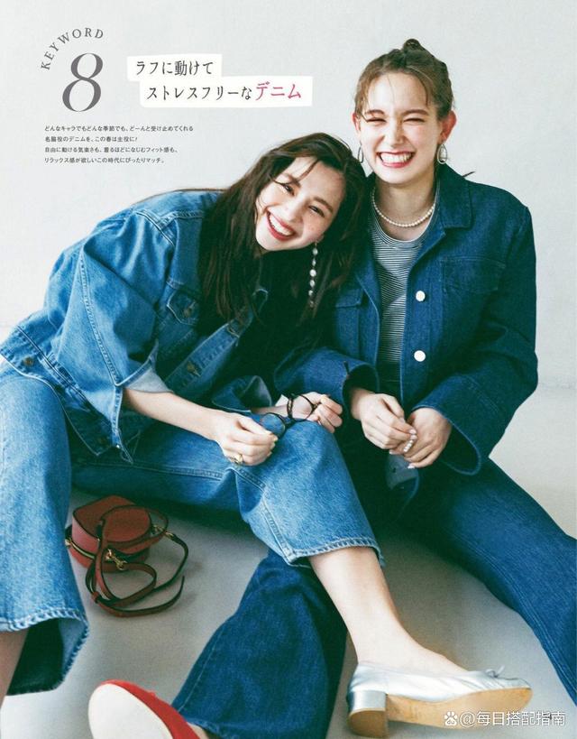 今秋流行这“4件上衣”，搭裙子、裤子都好看，而且还不挑人，很值得去选择。