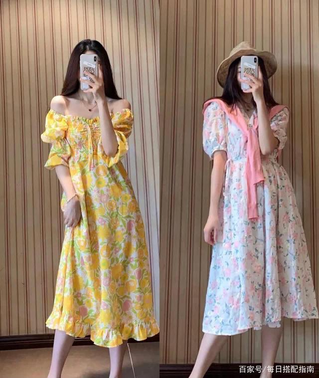 会穿搭的女人更美！18套适合轻熟女生的穿搭，优雅时髦有女人味！