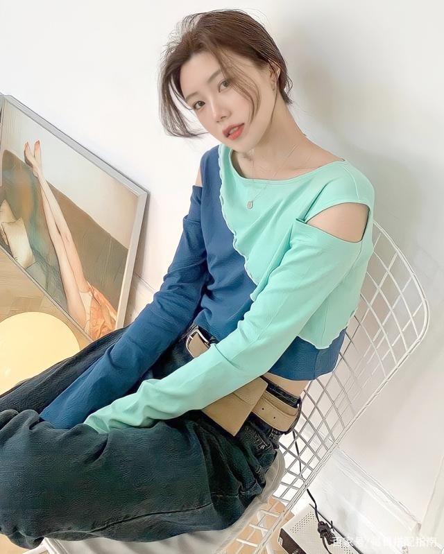 早秋的衣服不用买太多，有这几件“经典款”就够了，时髦又百搭！