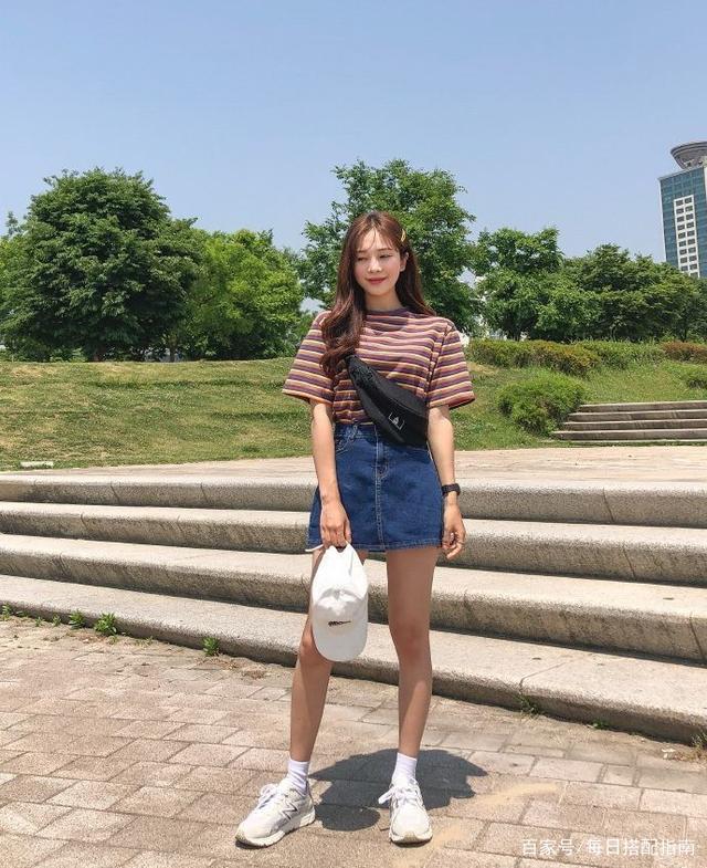 身高160左右的女生，建议多穿这几种单品，提升高级感又不显矮！