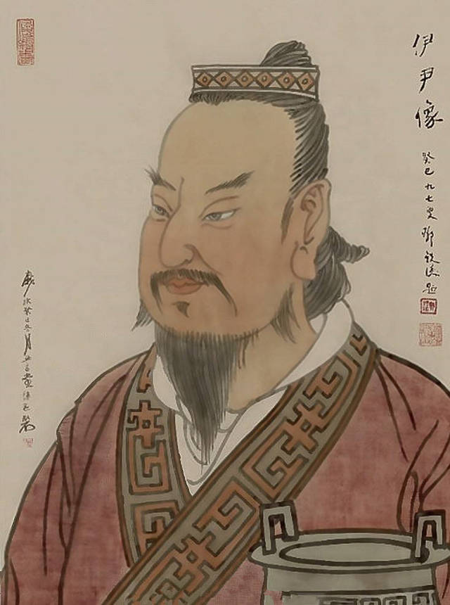 中国厨神排名第一是谁，中国厨师的鼻祖祖师爷是谁？