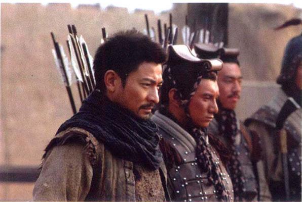 墨攻是什么意思？墨攻真实历史是怎样的