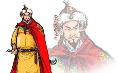 八旗旗主大还是亲王大？混的最惨的八旗旗主是谁