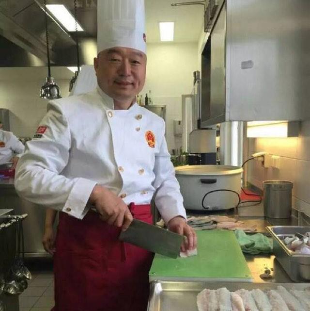 中国厨神排名第一是谁，中国厨师的鼻祖祖师爷是谁？