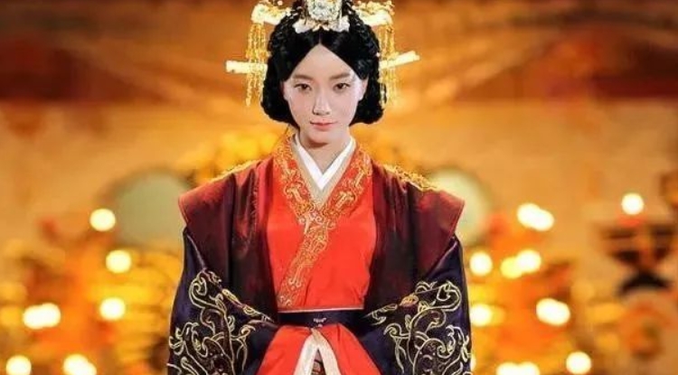 卫子夫怎么死的历史上，她生了多少个孩子？