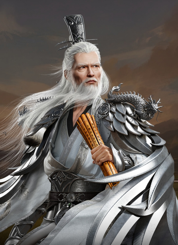 百晓生是什么人物，百晓生兵器谱全部排名