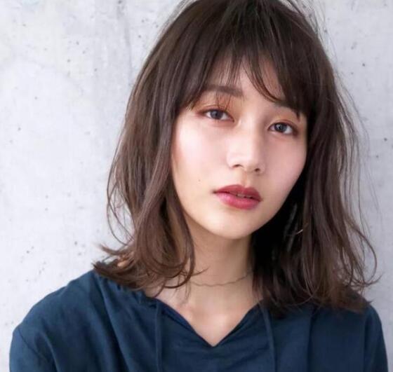 锁骨发型2021年最新款女,特别建议您收藏起来的锁骨发