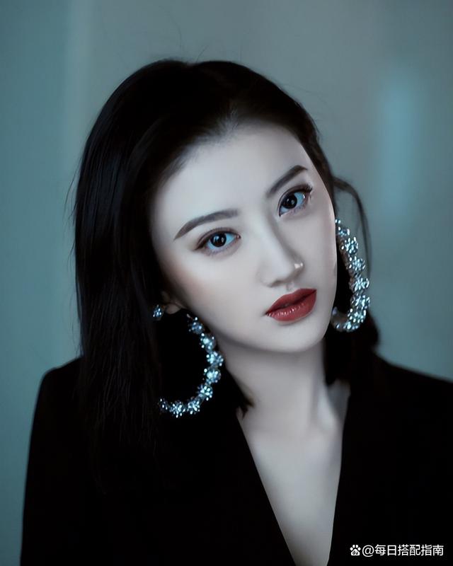 “大陆第一美人”陈红之后，为什么再无绝色佳人