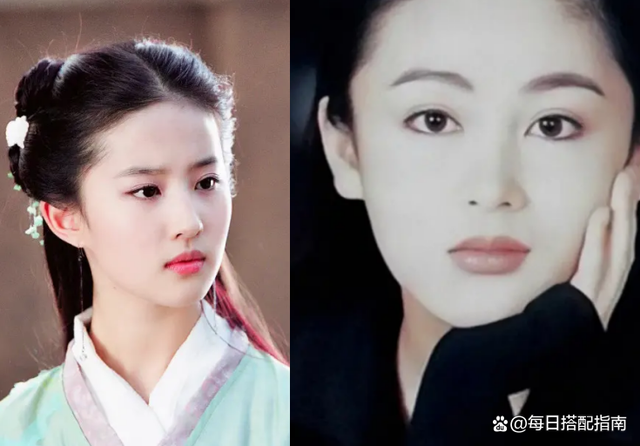 “大陆第一美人”陈红之后，为什么再无绝色佳人
