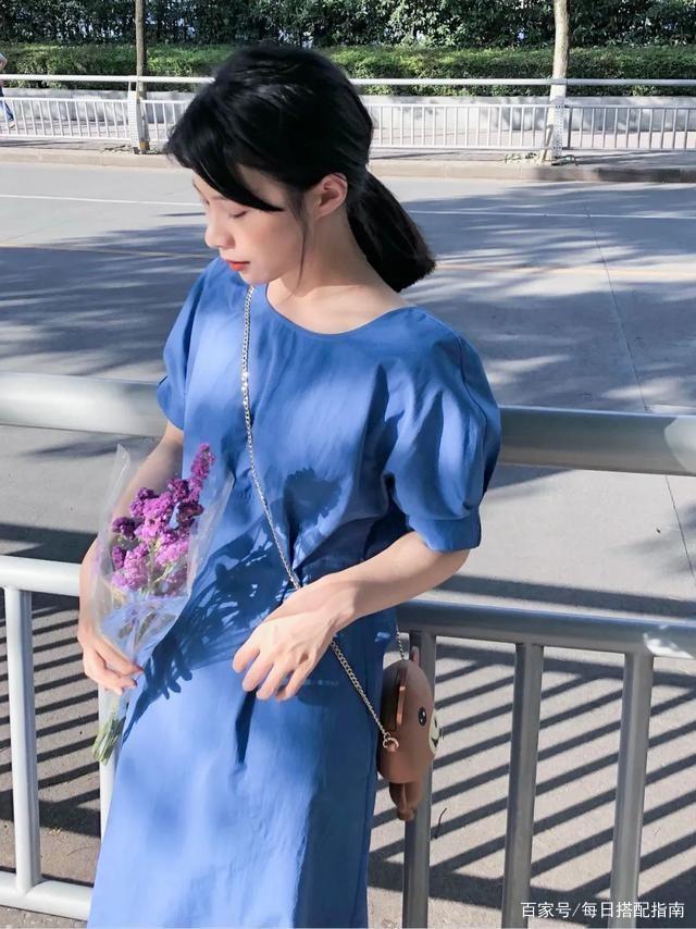 2022年早秋“流行色”已上线，照着穿温柔又大方，谁先穿谁先美！